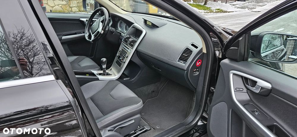 Volvo XC 60 DRIVe Summum - 16