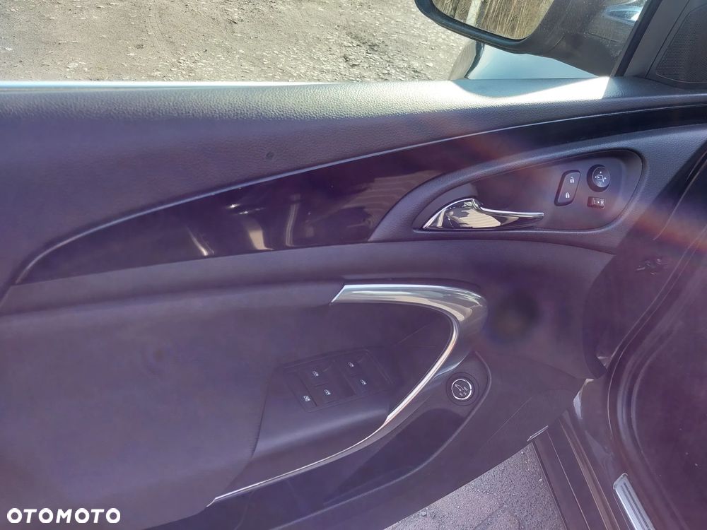 Opel Insignia 2.0 CDTI ecoFLEX Start/Stop Business Edition - 18