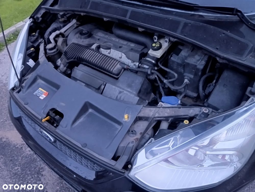 Ford S-Max 2.5 Titanium - 33