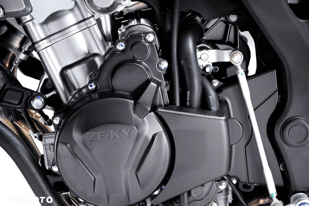 KOVE 500F Neo Scrambler - 13