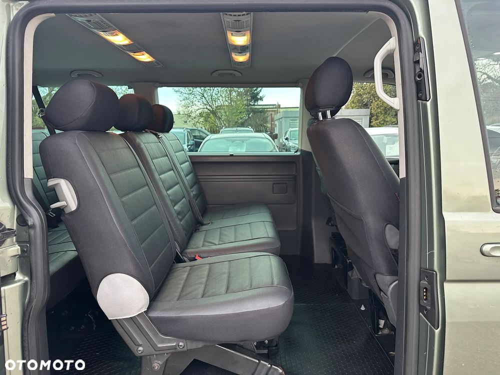 Volkswagen Caravelle L2 Trendline - 26