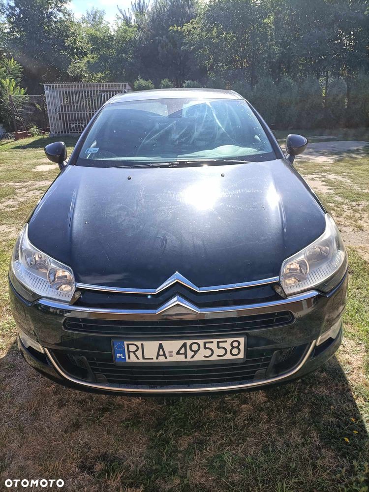 Citroën C5 1.6 e-HDi Selection MCP - 6