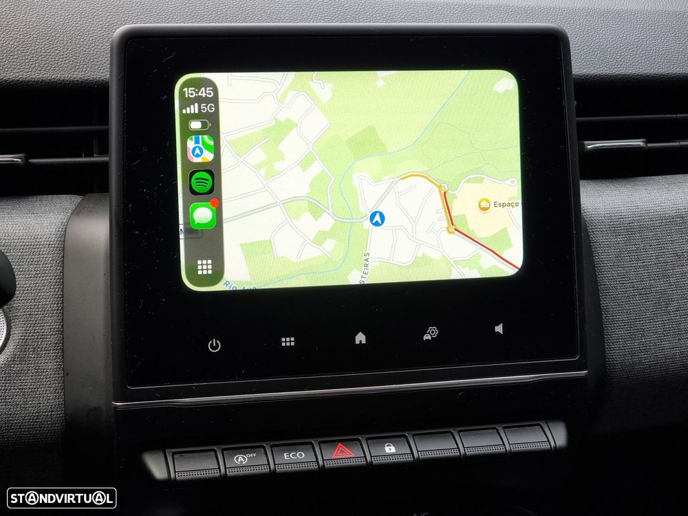 Mitsubishi Colt 1.0 MPI-T Invite - 10