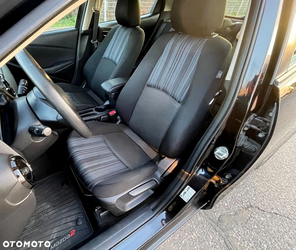 Mazda 2 1.5 Skymotion - 13