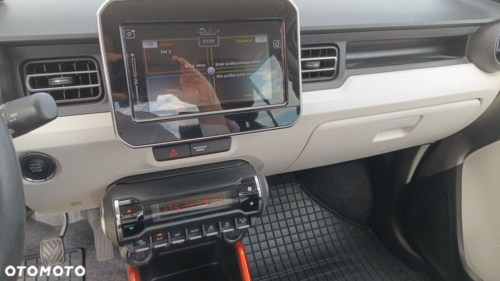 Suzuki Ignis - 16