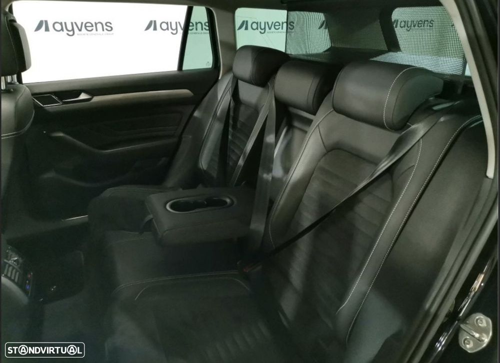 VW Passat Variant 1.4 TSI GTE+ Plug-in - 6