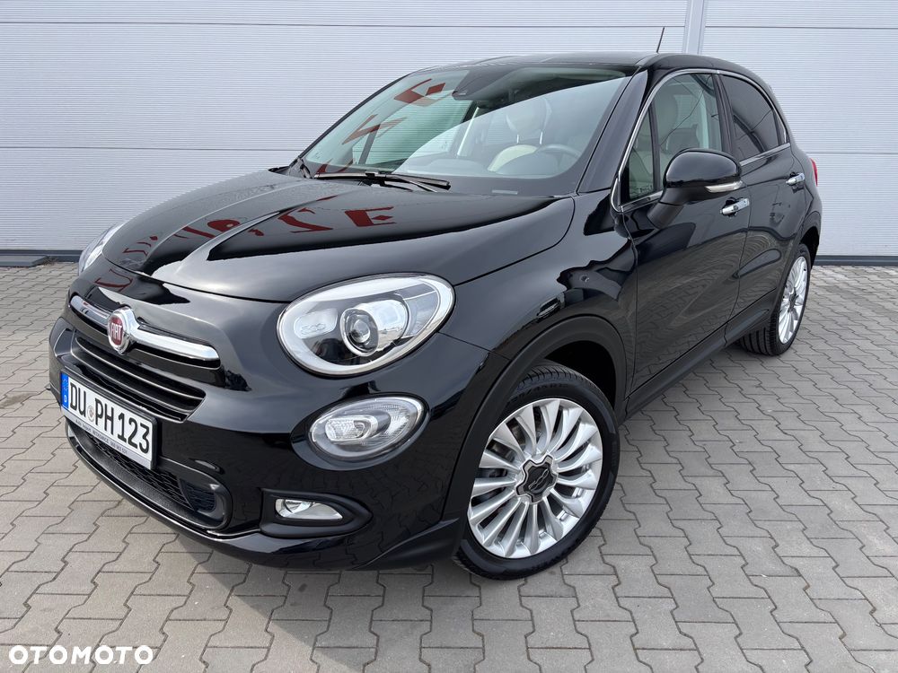 Fiat 500X 1.4 MultiAir S-Design - 1