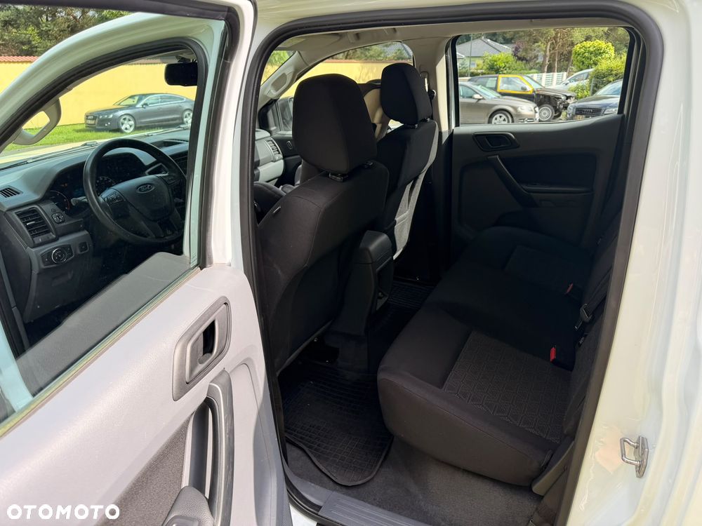 Ford Ranger 2.2 TDCi 4x4 DC XL EU6 - 9