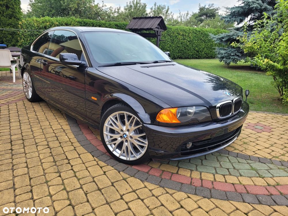 BMW Seria 3 - 2