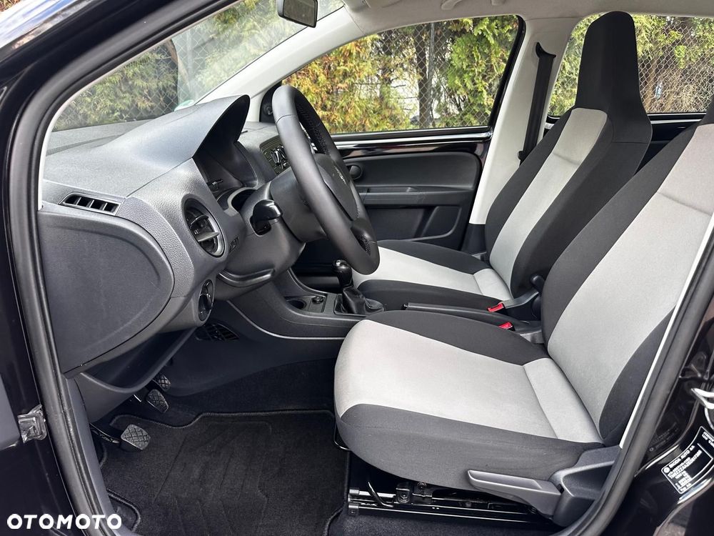 Skoda Citigo - 12