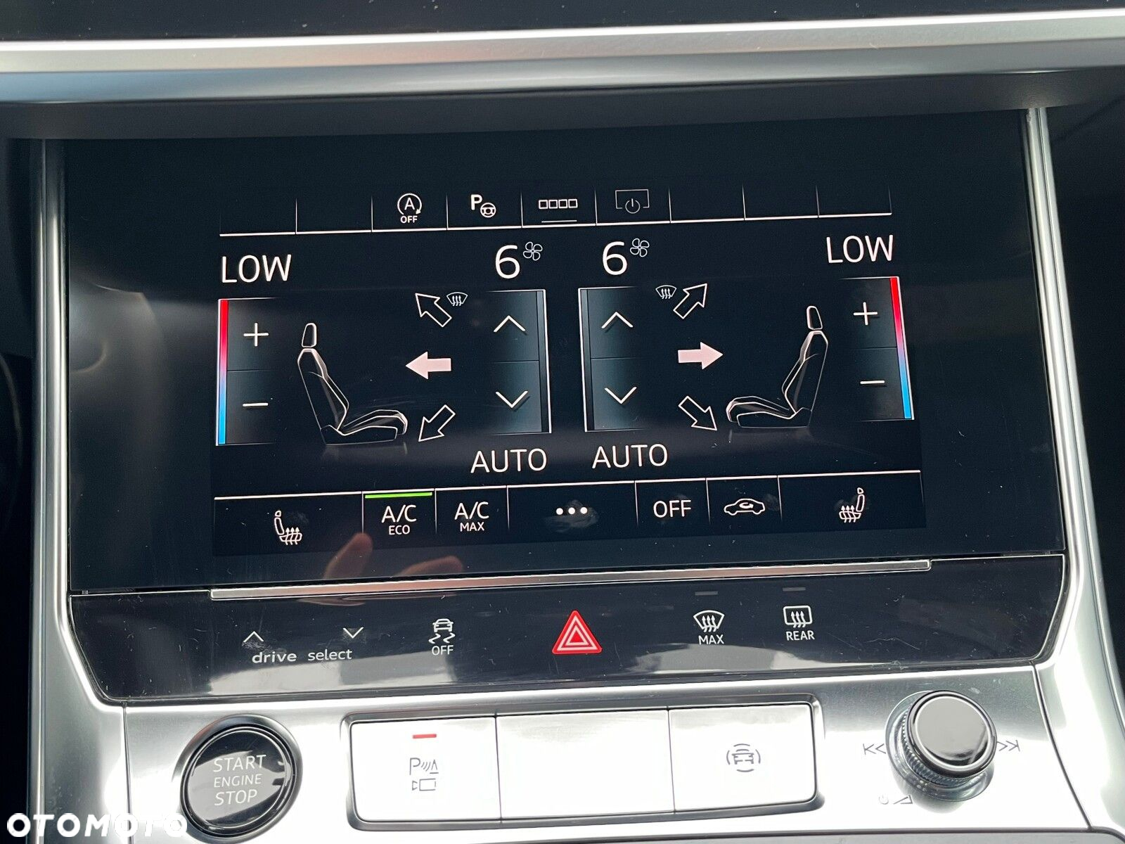 Audi A6 - 17