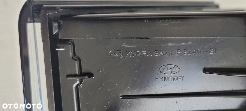 LAMPA LEWA TYŁ TYLNA LED HYUNDAI IONIQ 5 2021- 92401-G1 - 12