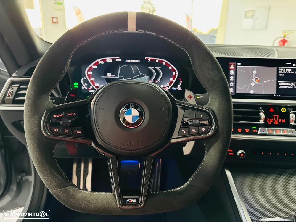 BMW M240i xDrive Auto - 22