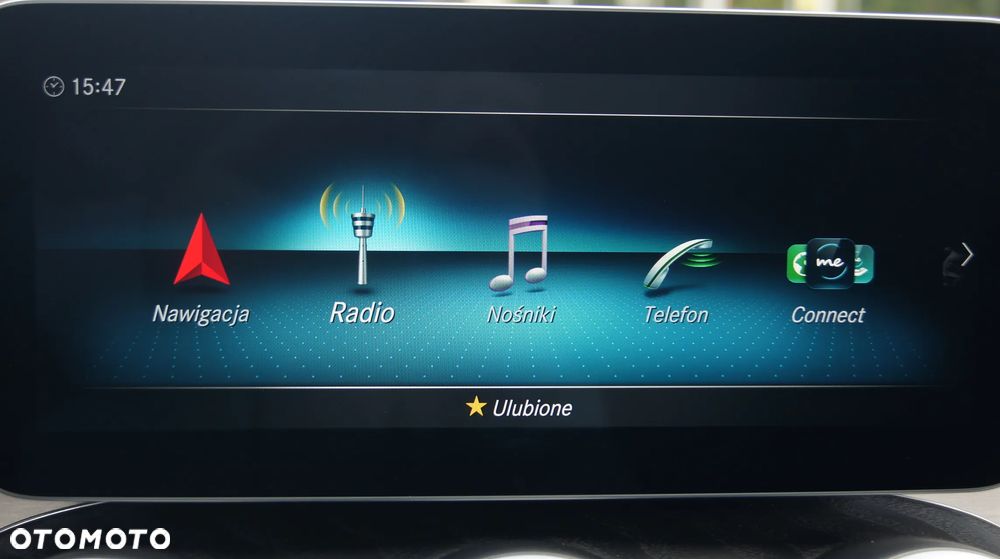Mercedes-Benz Klasa C 220 d T 9G-TRONIC AMG Line - 26