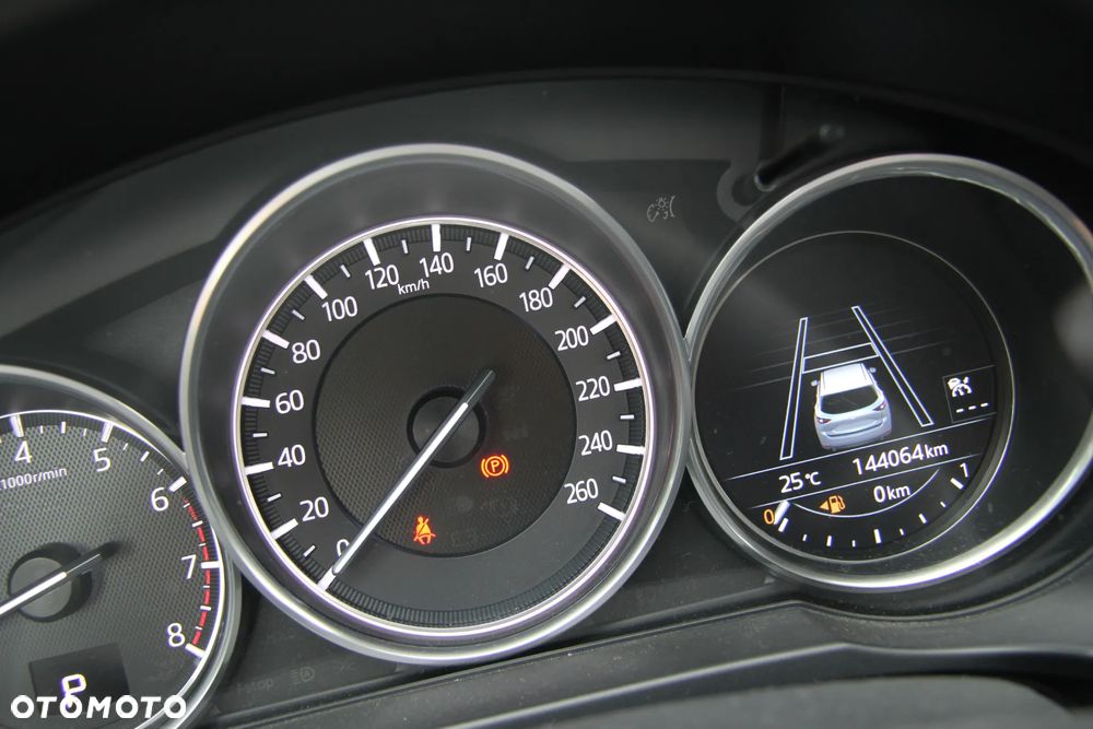 Mazda CX-5 2.5 Skypassion AWD - 29