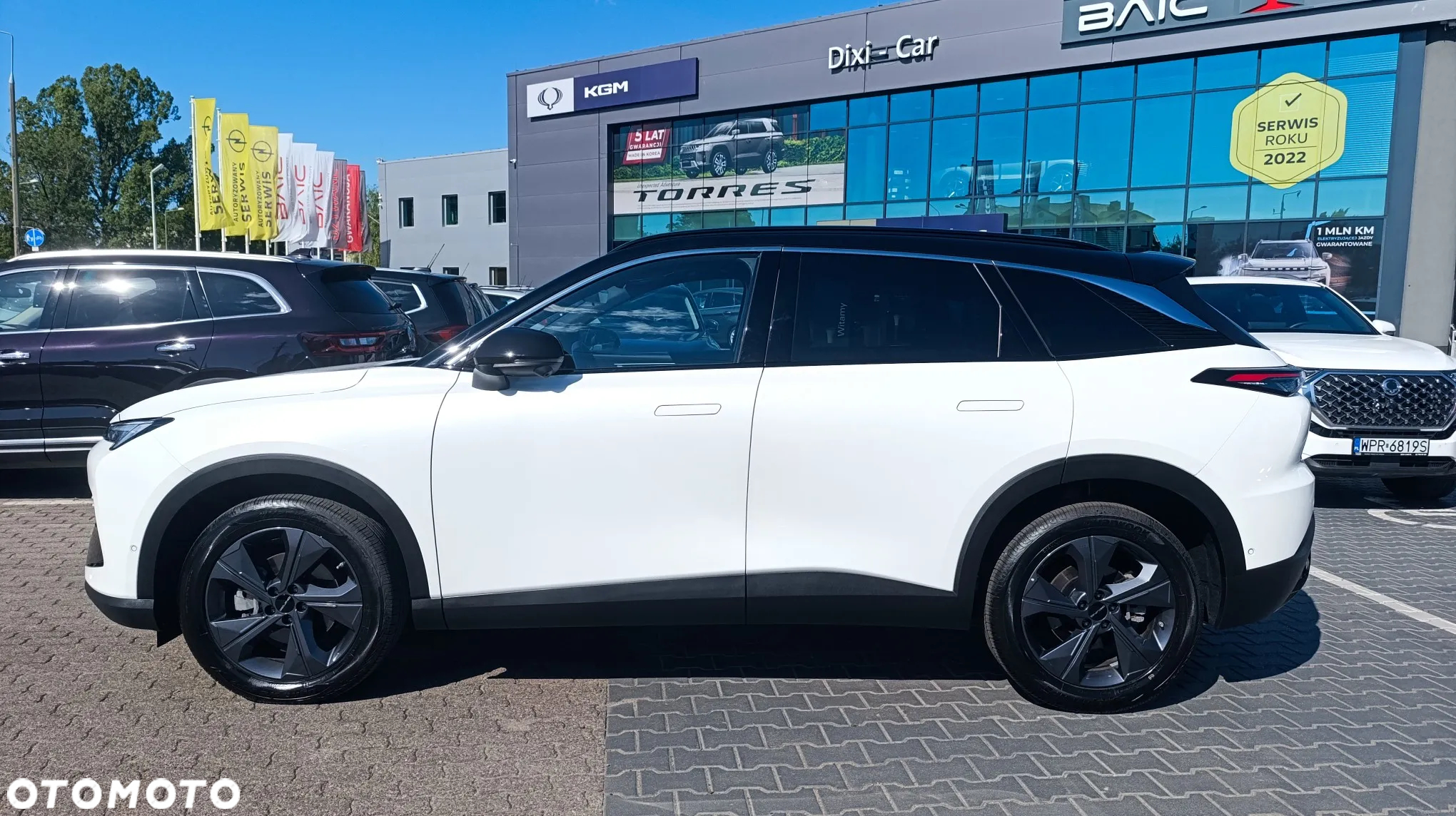 Baic Inny - 3