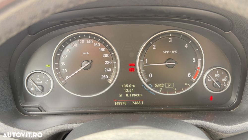 BMW X3 - 24