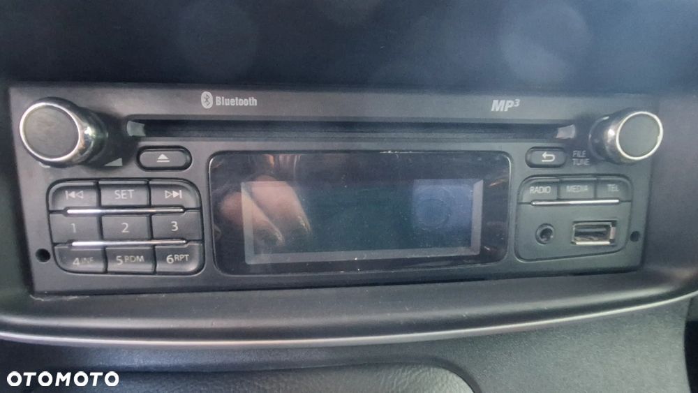 Renault Kangoo 1.5 dCi Helios - 26