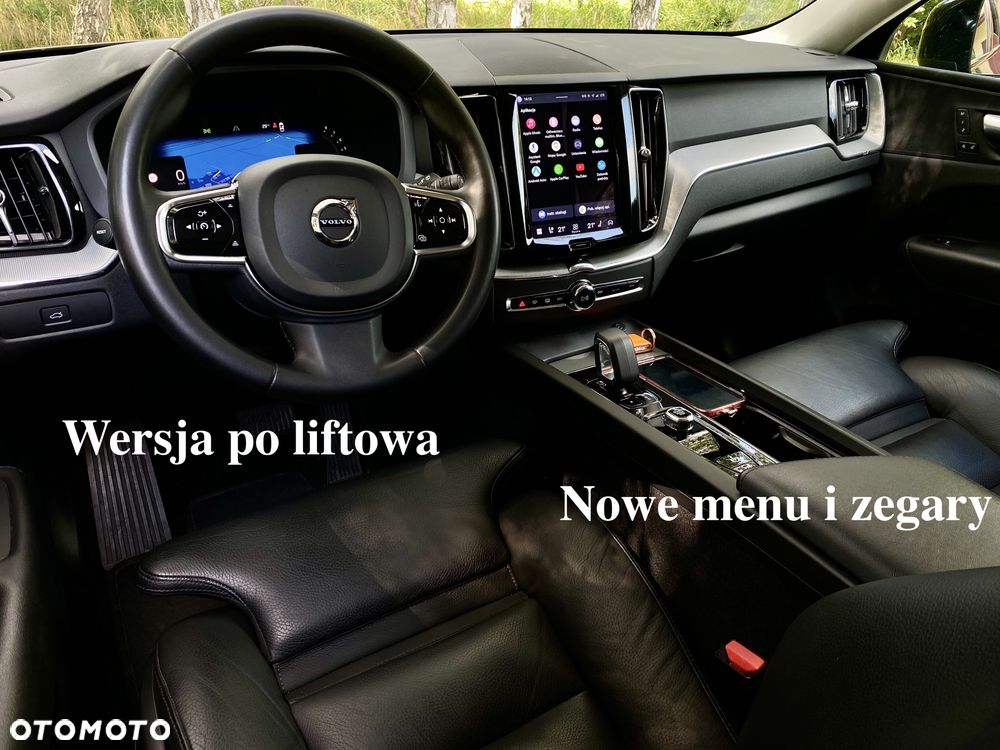 Volvo XC 60 B4 B R-Design - 12