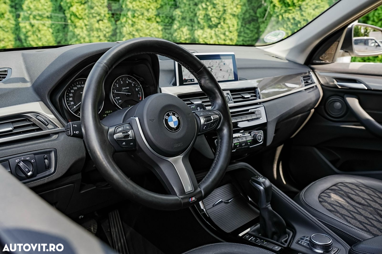 BMW X1 xDrive20i Aut. xLine - 14