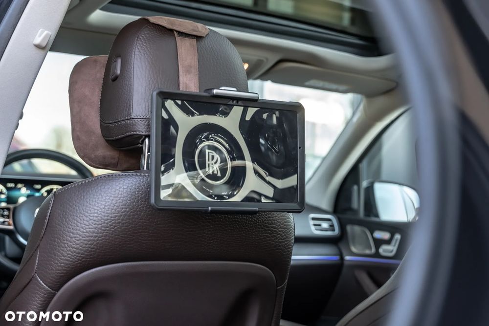 Mercedes-Benz GLE - 31