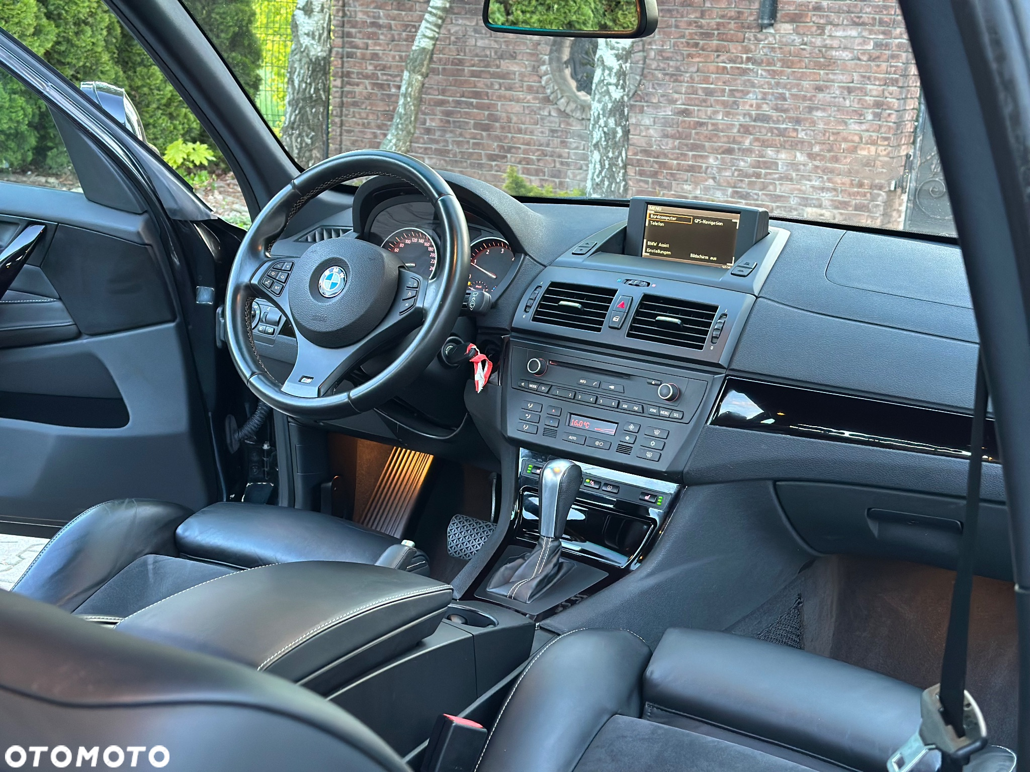 BMW X3 xDrive20d Limited Sport Edition - 28