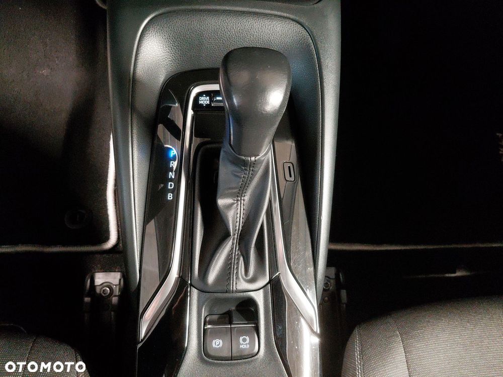 Toyota Corolla 1.8 Hybrid Comfort - 25