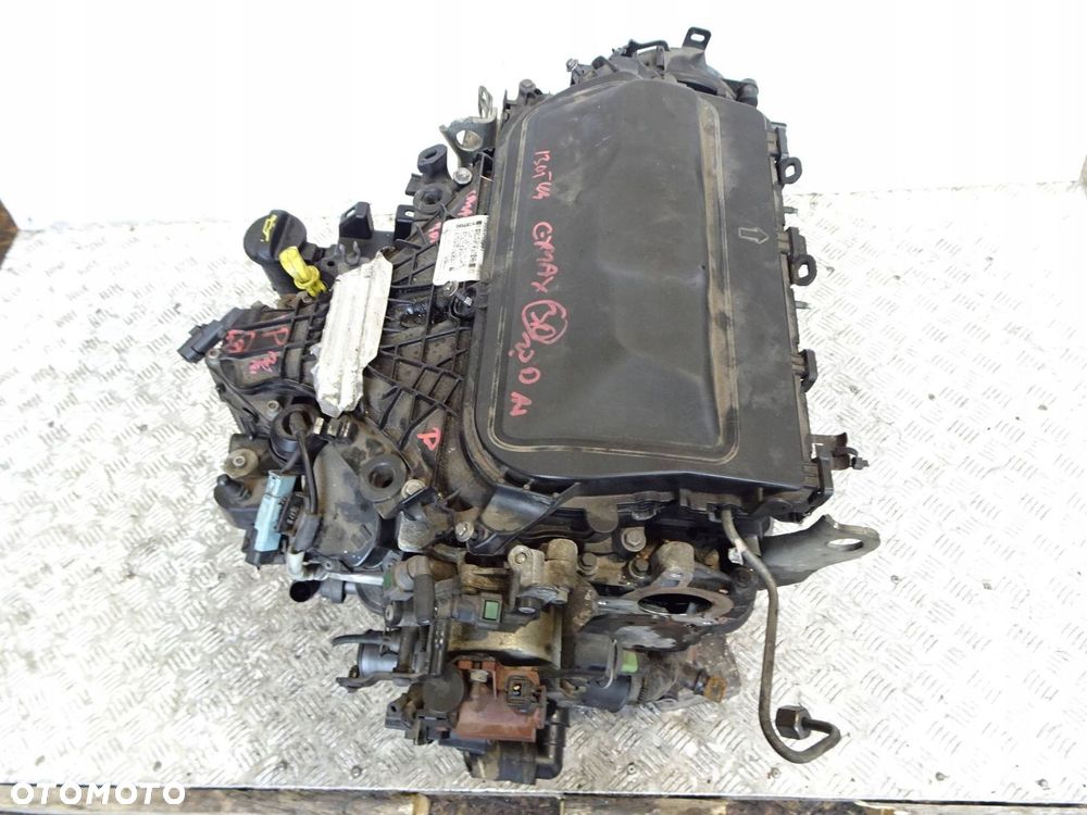 silnik ford focus mk3 s-max mondeo c-max 2.0 tdci ufba ufdb - 13