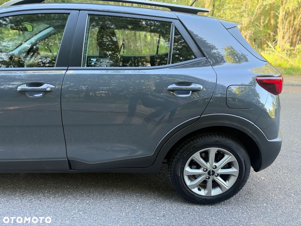 Kia Stonic 1.2 M - 20