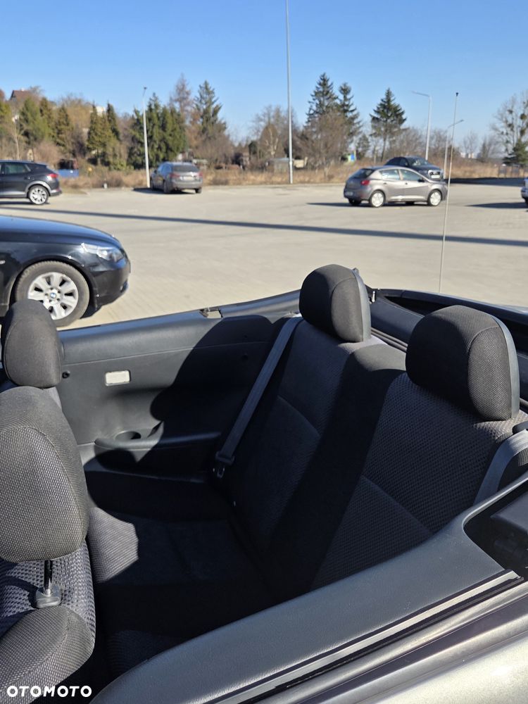 Toyota Camry Solara 3.3 SE - 6