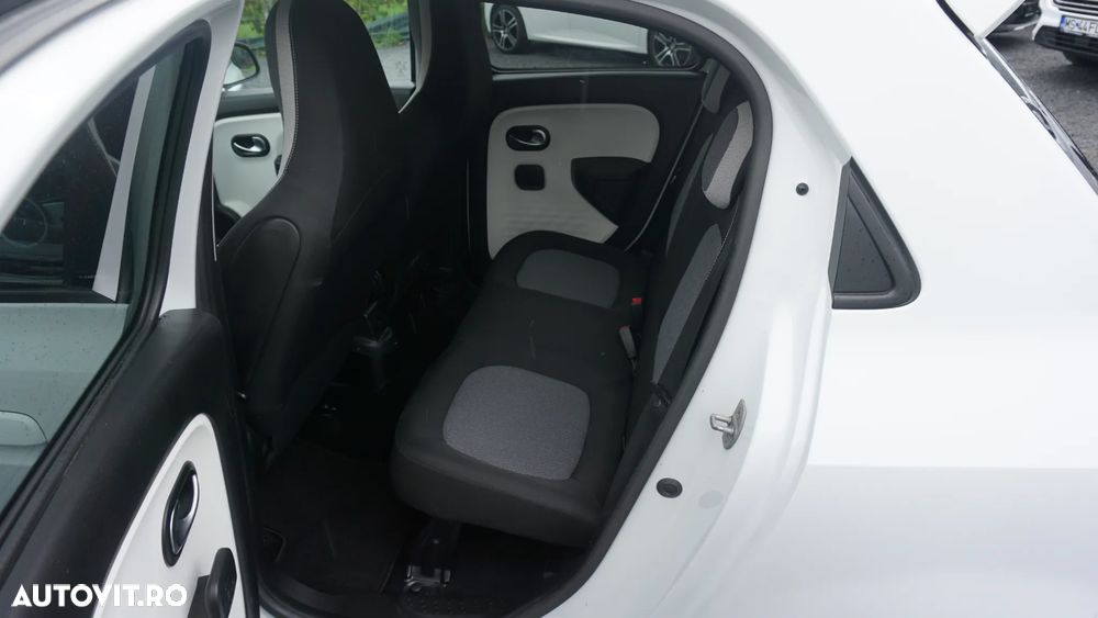 Renault Twingo SCe 70 LIMITED - 8