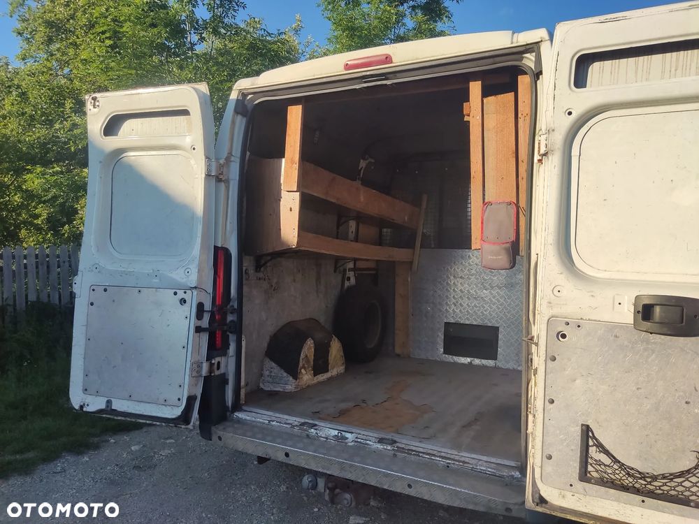 Peugeot Boxer L3 - 2