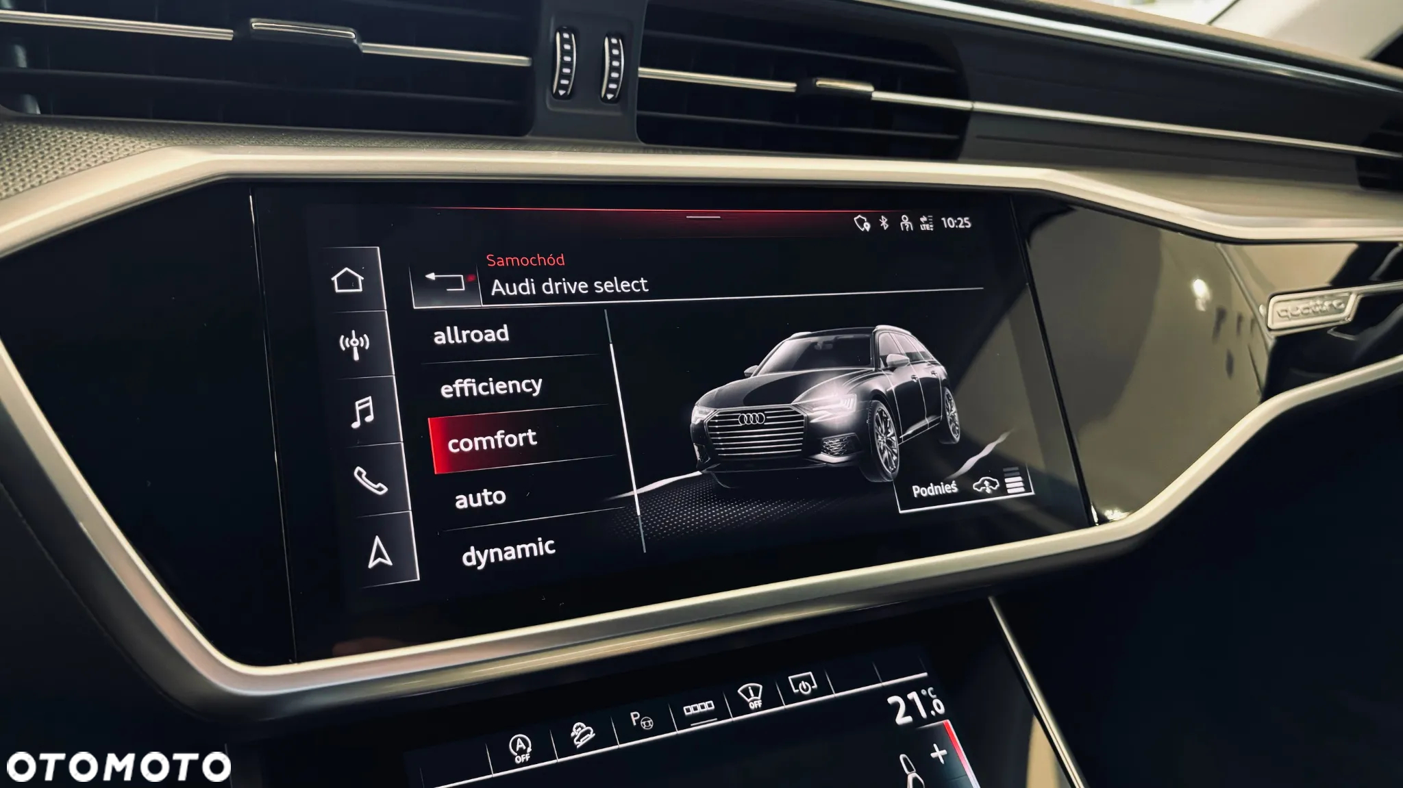 Audi A6 Allroad quattro 50 TDI tiptronic - 25
