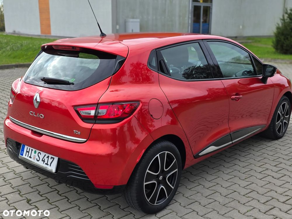 Renault Clio 0.9 TCe Limited - 5