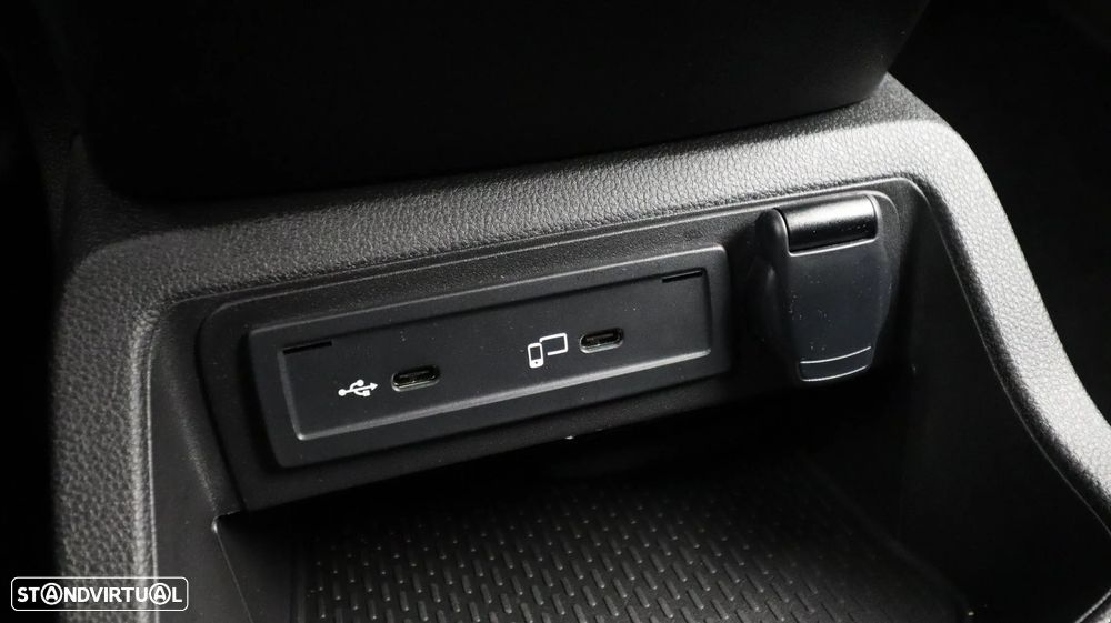 Mercedes-Benz eCitan 111/32 - 23