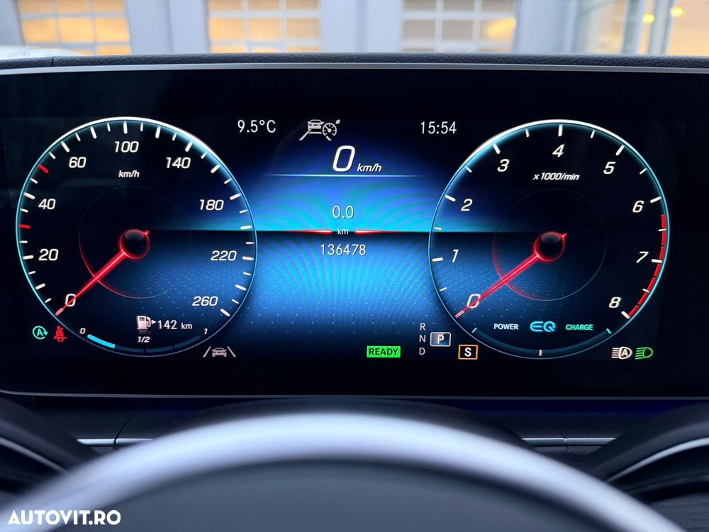 Mercedes-Benz GLE 450 MHEV 4MATIC - 10