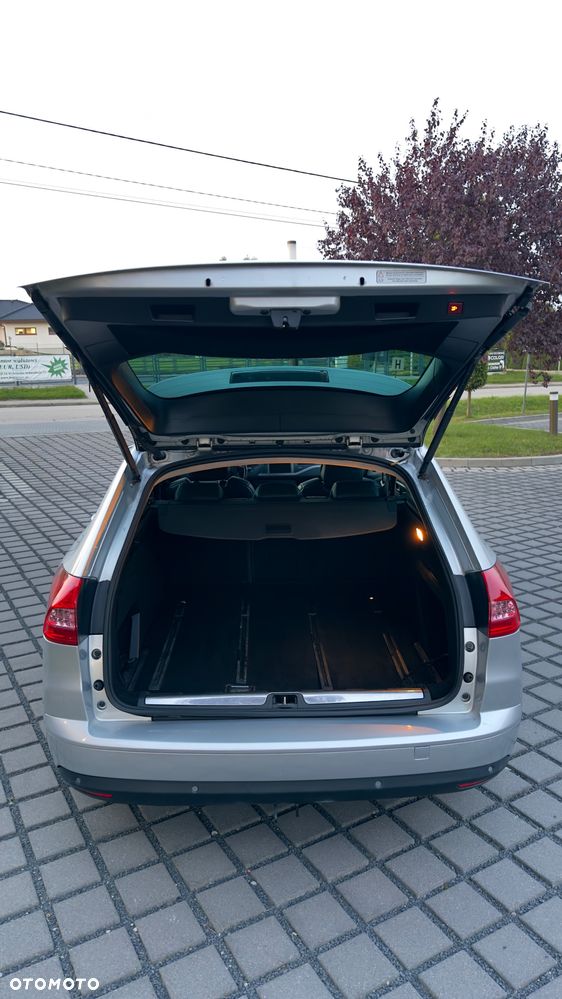 Citroën C5 2.0 HDi Exclusive - 24