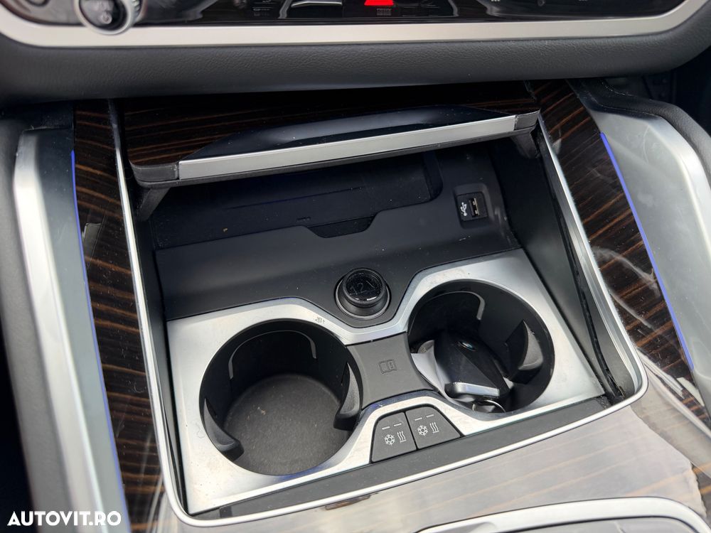 BMW X6 xDrive30d AT MHEV - 14