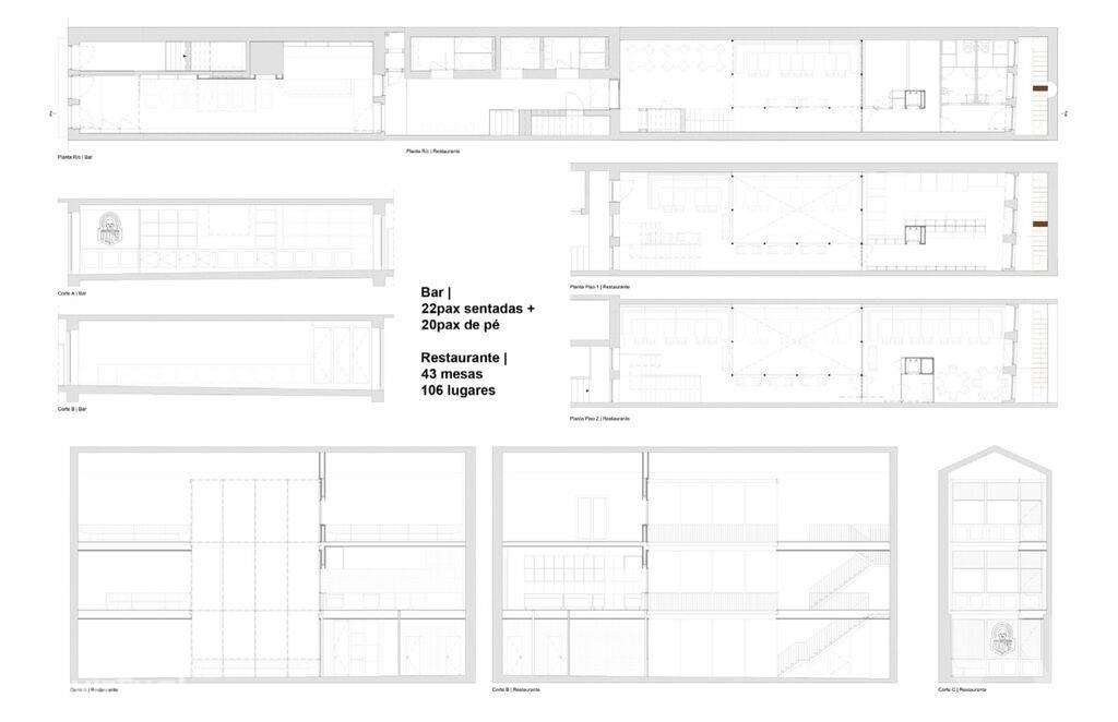 Restaurante em Cedofeita, Santo Ildefonso, Sé, Miragaia, São Nicolau e - Grande imagem: 4/5