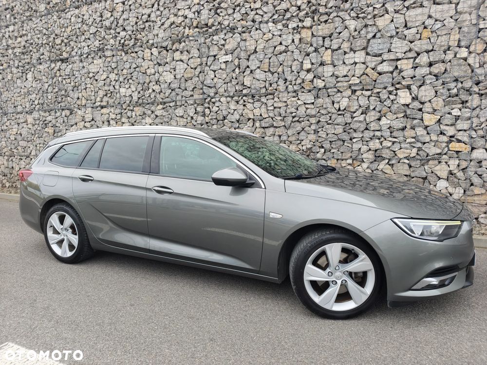 Opel Insignia 2.0 Exclusive - 3