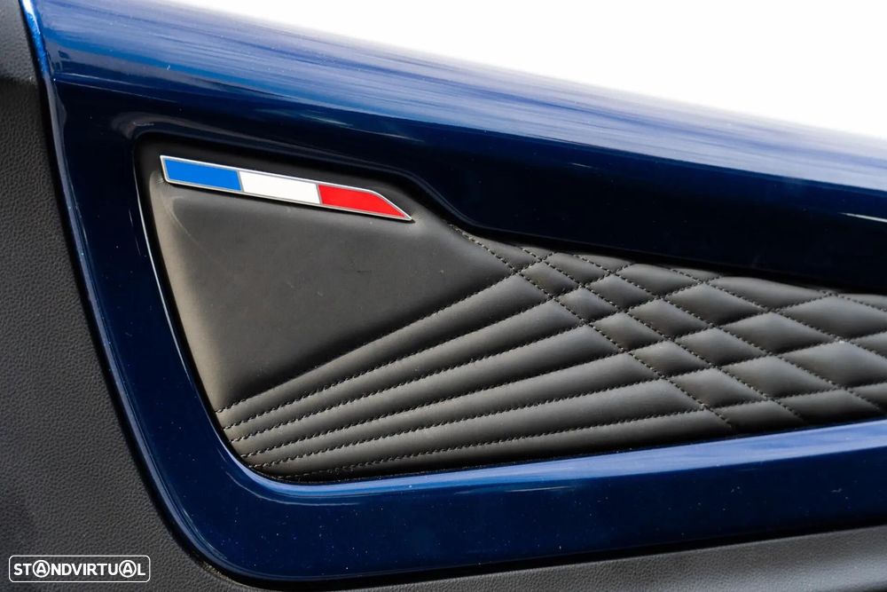 Alpine A110 Légende - 37