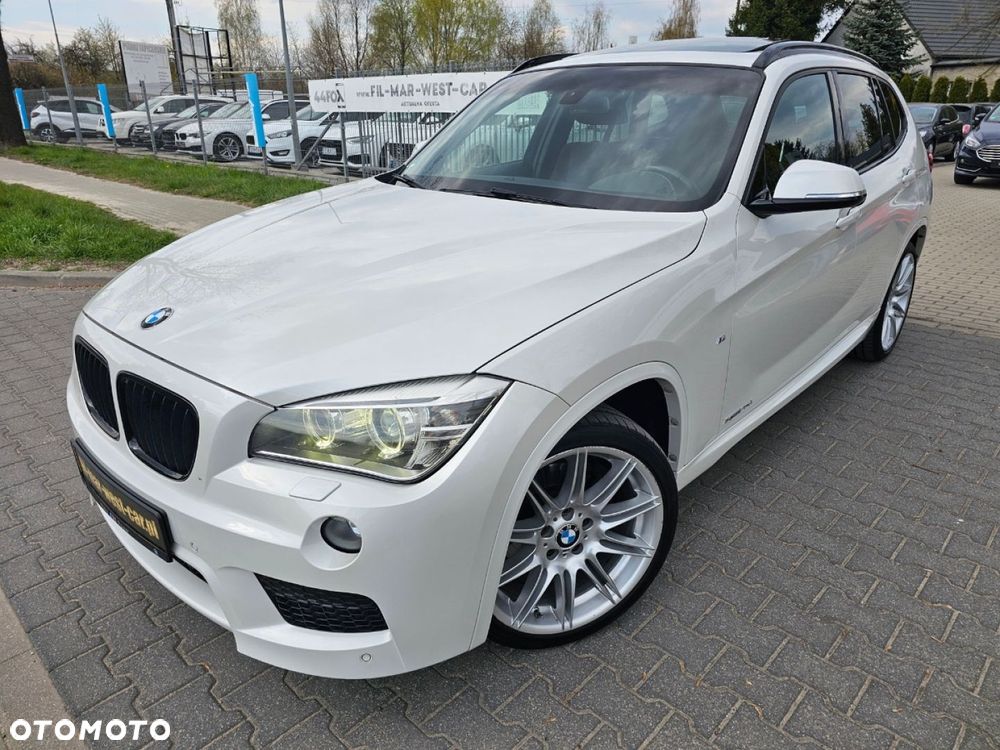 BMW X1 - 5
