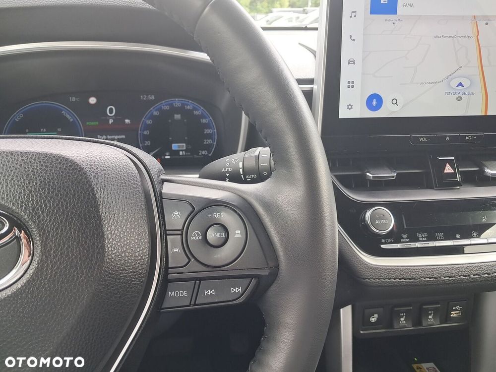 Toyota Corolla Cross 2.0 Hybrid Style - 25