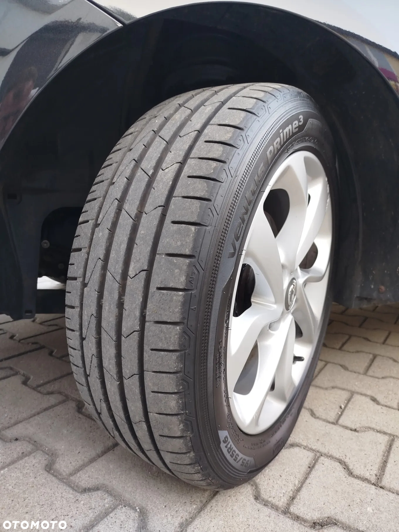 Opel Corsa 1.4 Active - 14