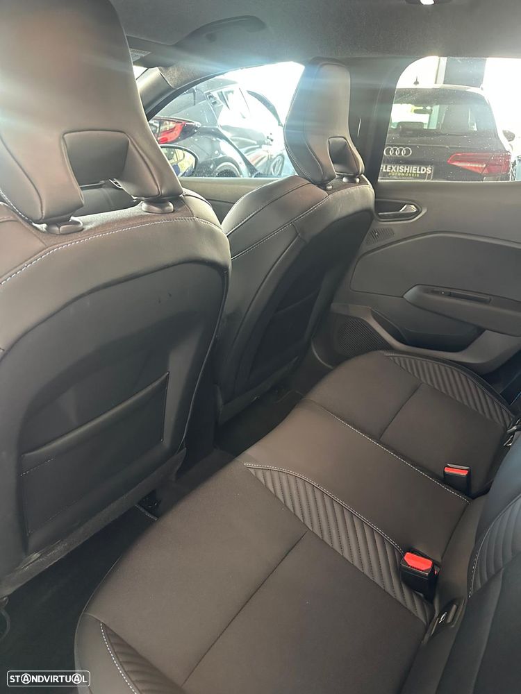 Renault Clio 1.6 E-Tech Full Hybrid Esprit Alpine - 8