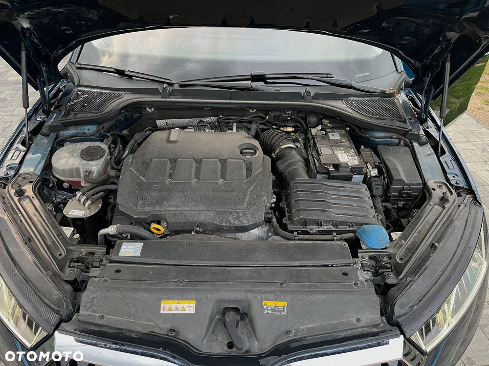 Skoda Octavia 2.0 TDI DSG Exclusive - 24