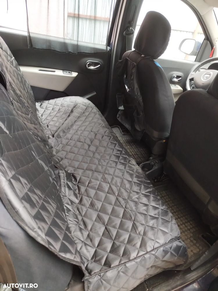 Dacia Lodgy 1.5 dCi 109 CP Laureate - 7