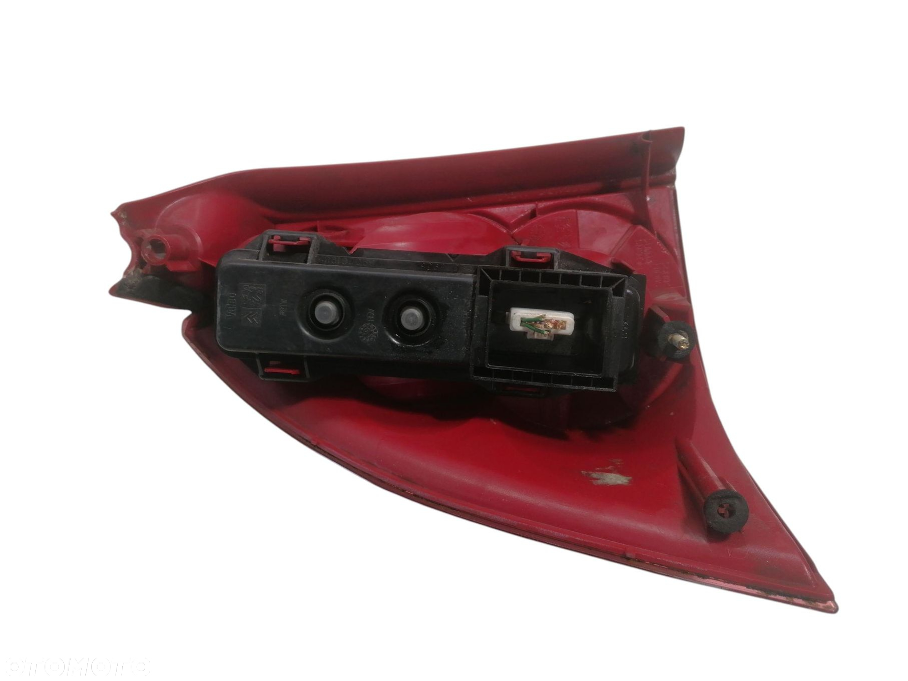 LAMPA TYLNA PRAWA EUROPA PEUGEOT 307 SW - 3