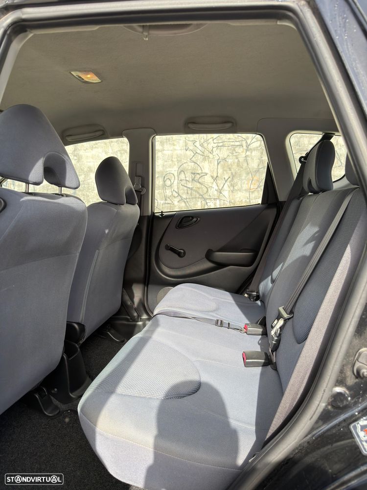 Honda Jazz 1.2 Cool Plus - 10