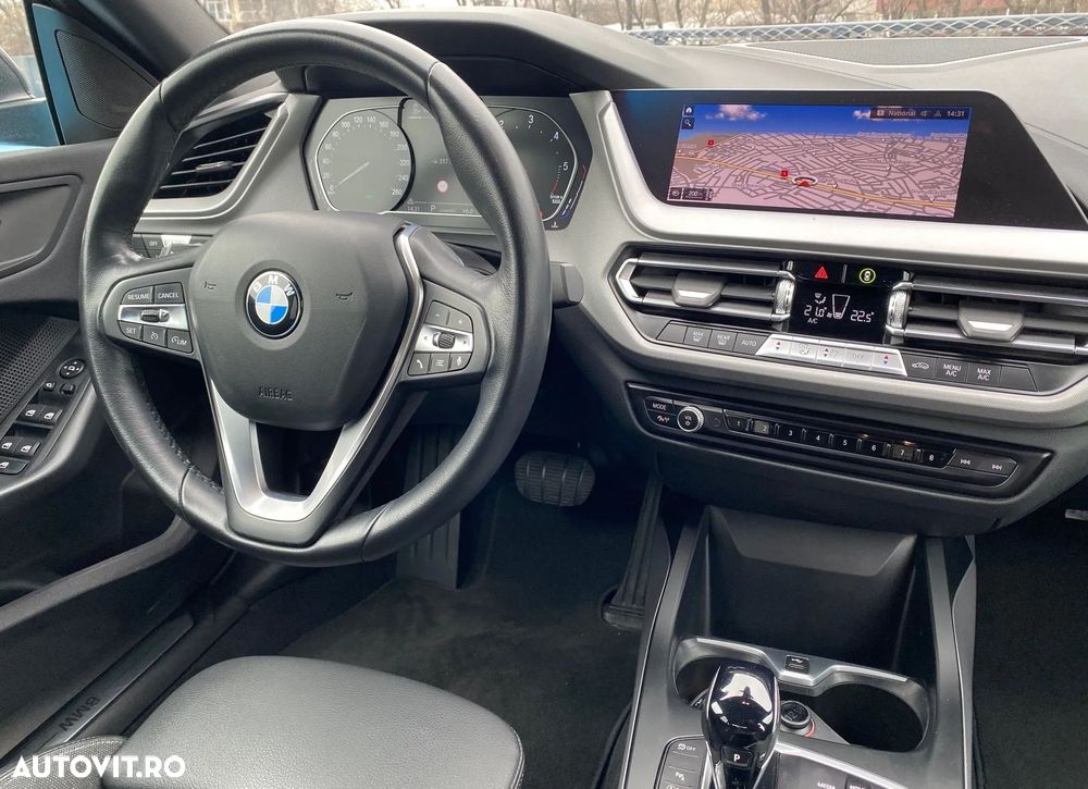 BMW Seria 2 216d Aut. Advantage - 22